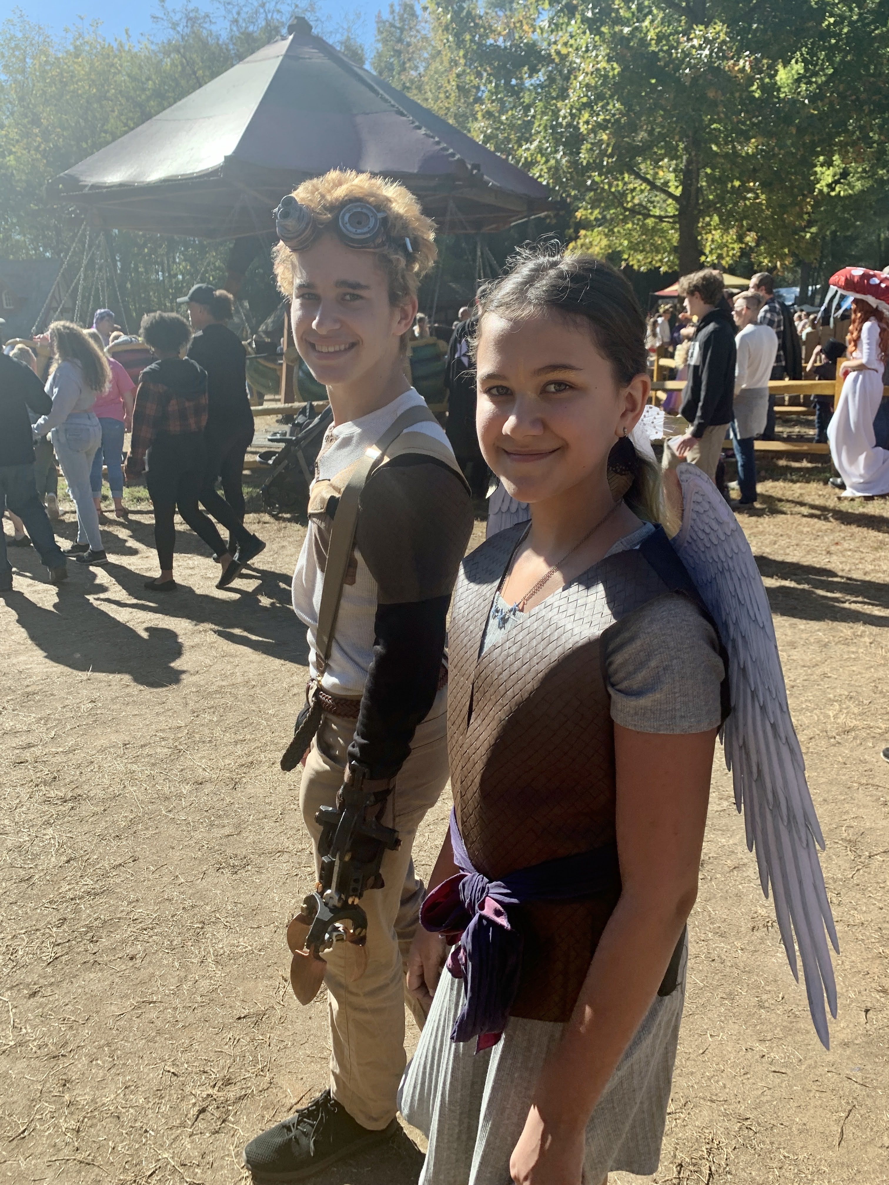 Ren Faire